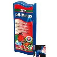 Resim Jbl Ph - Minus 100 Ml Ph/kh Azaltıcı 