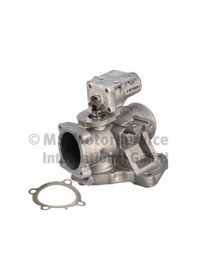Resim Egr Valfı Volvo C30 D5 06 12 C70 Iı 2.4 D 07 13 S40 Iı 2.4 D5 06 10 S60 I 2.4 D 05 10 S80 Iı 2.4 D 06 V50 2.4 D5 06 10 V70 Iı 2.4 D5 01 08-447654 
