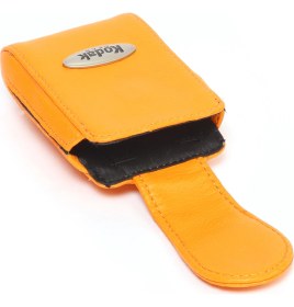 Resim Kodak Pixpro FZ53 Fotoğraf Makinesi ÇANTASI 