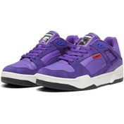 Resim Puma Slipstream The Smurfs Kadın Sneaker 