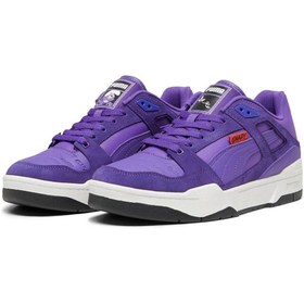 Resim Puma Slipstream The Smurfs Kadın Sneaker 