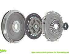 Resim DEBRİYAJ TAKIMI KIT4P VW GOLF IV 