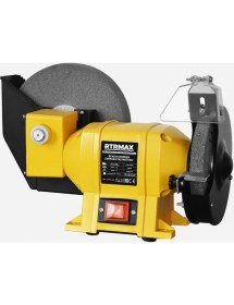 Resim Rtrmax RTM421A Zımpara Taş Motoru Sulu 