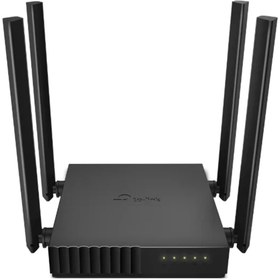 Resim Tp-Link Archer C54 D.band K.suz Router.ac1200,867m 
