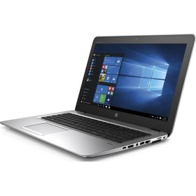 Resim Hp Elitebook 850 G4 Intel I5-7300U 256 SSD 15.6" Notebook - Outlet 