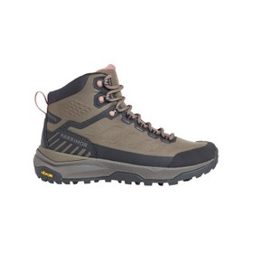 Resim Karrimor Karrimor Peregrine Ladies Weathertite Kadın Outdoor Ayakkabısı Brn Kahve Kahverengi 