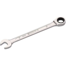 Resim Cırcır Kombine Anahtar 10 Mm 