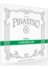 Resim Pirastro Chromcor Keman Tel Set 
