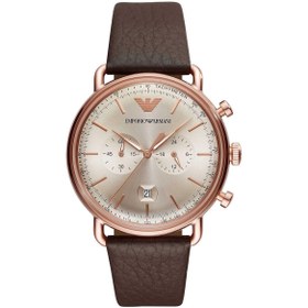 Resim Emporio Armani Ar11106 Erkek Kol Saati 