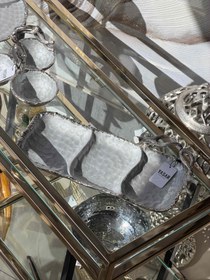 Resim Montverde Çerezlik Dekoratif Tabak 