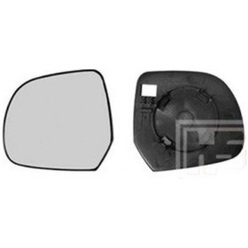 Resim RENAULT MASTER AYNA CAMI SOL (ISITMALI) L0713 