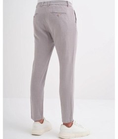 Resim Cazador 0008 Erkek Jogger Pantolon Gri 