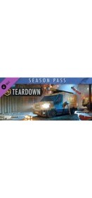 Resim Teardown Season Pass Dlc (Pc) 