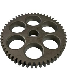 Resim Blue House BH565-566-567 Kıyma Makinesi Büyük Demir Dişli 