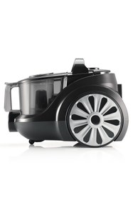 Resim Arzum AR4117 EasyForce Plus 890W Cyclone Toz Torbasız Süpürge - Ayarlanabilir Hız Kontrollü Siyah 