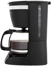 Resim Fakir Coffee Enjoy Tımer Filtre Kahve Makinesi 