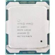 Resim 2.EL CPU SERVER E5-2698 V4 20 CORE 40 THREADS 50MB ÖN BELLEK LGA2011 