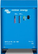 Resim Victron Skylla Akü Şarj Cihazı 3 Fazlı 24/30 1+1 