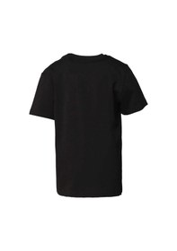 Resim Hummel Aery Unisex Çocuk Tişört 911625-2001 Çok Renkli 