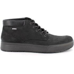 Resim Bot Erkek Diğer 8622200 Igı&co Nabuk Soft Oıl Goretex Sıerra Nero Siyah 
