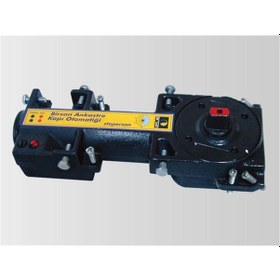 Resim Birsan Hidrolik Motor Kutu Kapak Yer Hidroliği Brs 101-1 