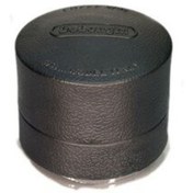 Resim SUPREME COFFEE Tamper Macaron Kahve Düzleştirici 58 Mm 