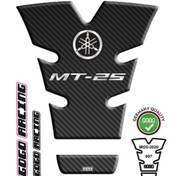 Resim Yamaha Mt25 2020-2021 Tank Pad N11.48898 