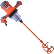 Resim MaxExtra MX7850 1600 W Boya Ve Harç Karıştırıcı 