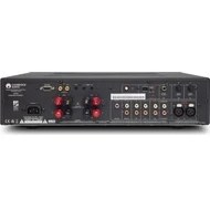 Resim Cambridge Audio CXA81 Entegre Ampli 120 Watt Güçlü Ses Performansı USB ve Bluetooth Bağlantılı 