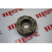 Resim Yamaha N-max 125-155 Cc Debriyaj Balata 