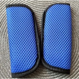 Resim MOONS COSMETIC Bebek Arabası Güvenlik Omuz Askısı 