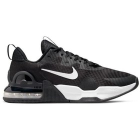 Resim Nike Air Max Alpha Trainer Siyah Erkek Spor Ayakkabı Dm0829-001 