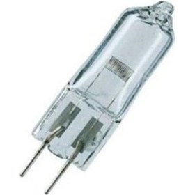 Resim Osram Kapsül Halojen Ampul Gy6.35 12V 100W 64625 