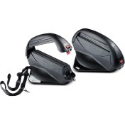 Resim Mıknatıslı 2'li Snowboard-Kayak Bagajı 