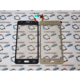 Resim Samsung Uyumlu Galaxy Grand Prime G532 Dokunmatik Touch (275877238) 