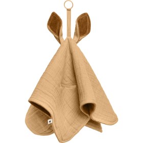 Resim Bibs Cuddle Cloth Kangaroo Uyku Arkadaşı - Desert Sand 