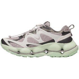 Resim Merrell Merrell Speedarc Matis Gore-tex Kadın Mor Günlük Ayakkabı Wsw Mor 