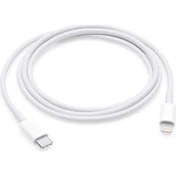 Resim 3A Hızlı PD (Lightning To TYPE-C) 1 Metre Şarj Kablosu Concord C-409 