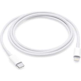 Resim 3A Hızlı PD (Lightning To TYPE-C) 1 Metre Şarj Kablosu Concord C-409 