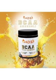 Resim Hos Bcaa Ananaslı Amino Asit İçeren Spor Gıdası 275 G 