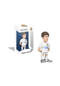 Resim Toyfest Minix Real Madrid Arda Güler Figür - 12 Cm 