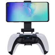 Resim Ayarlanabilir Ps5 Oyun Kolu Telefon Tutucu 