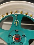 Resim Ant Oto Detailing Oto Gümüş Gold Direksiyon Model Anahtarlık 