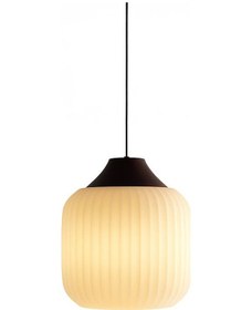 Resim Vintage Stil Modern Dekoratif Tavan Lambası Beyaz 