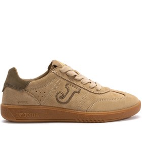Resim C.ARROW LADY 2526 Kahverengi Kadın Sneaker 
