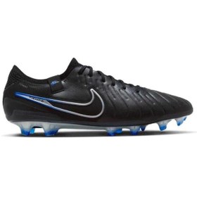 Resim Nike Tiempo Legend 10 Elite FG | Kahverengi 