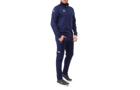 Resim Raru Antrenman Eşofmanı Ablas Lacivert XL Erkekler İçin Rahat Tasarımlı Slim Fit 