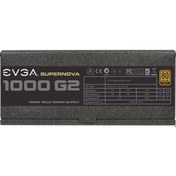 Resim Evga Supernova Gt 1000w 80+ Gold Full Modüler 135mm Fanlı Psu 
