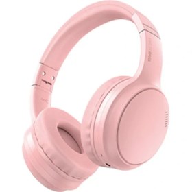 Resim Karler Bass Krh4 Anc Kablosuz Kulak Üstü Kulaklık - Pembe 