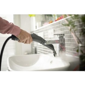 Resim Karcher SC 3 Easyfix Buharlı Temizleyici 